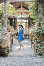 MUM x RPB 7: Lauren 100% Cotton Day Dress