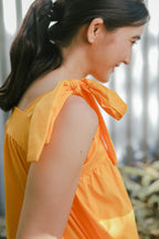 MUM x RPB 7: Lauren 100% Cotton Day Dress