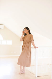 MUM x LQA 3: Jerica Maxi Dress
