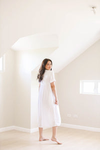 MUM x LQA 3: Jerica Maxi Dress