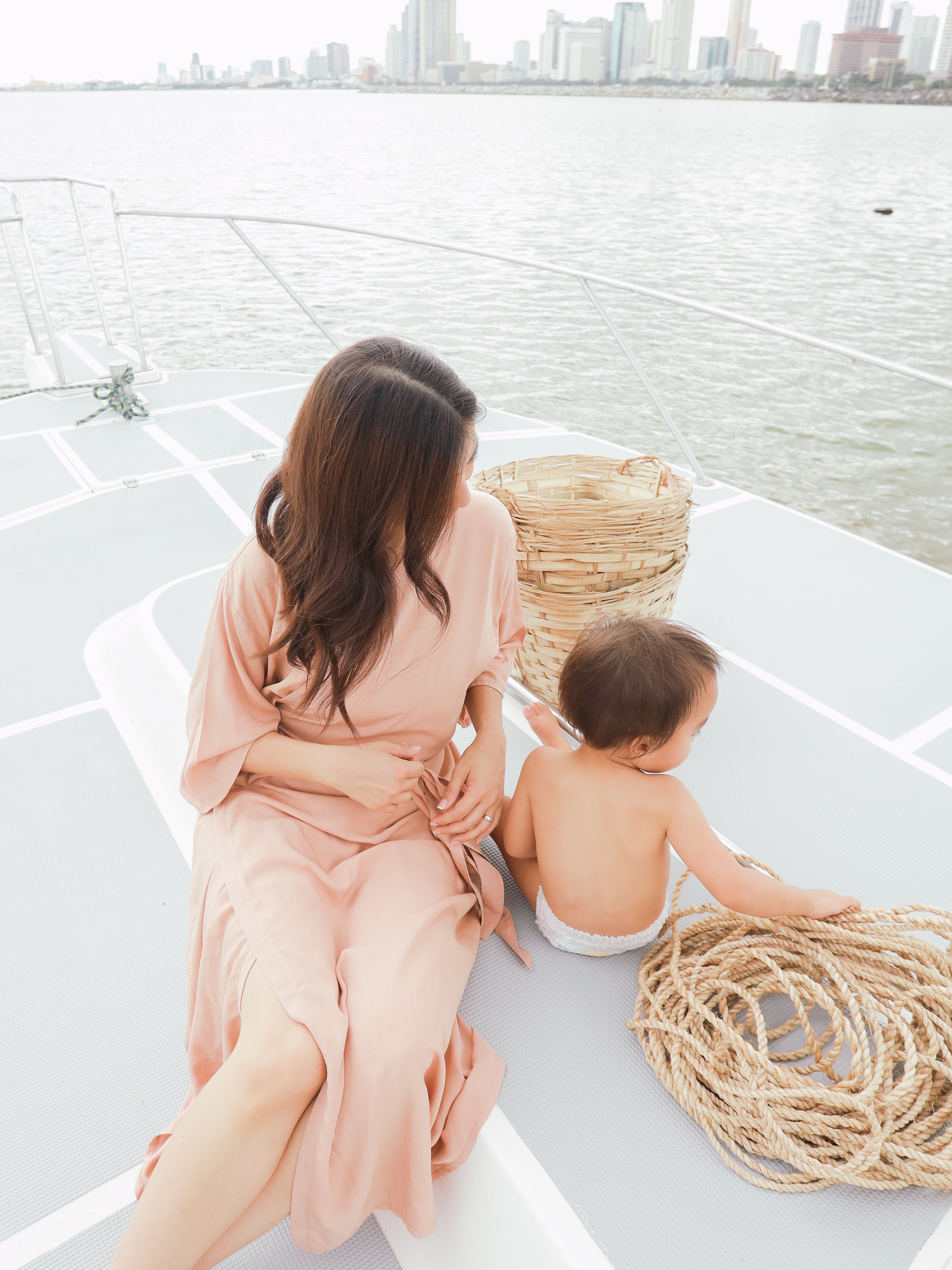 MUM x RPB: Alice