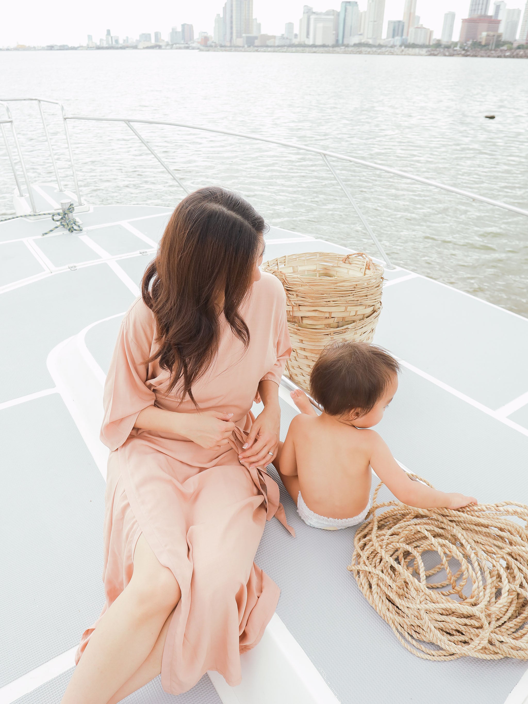 MUM x RPB: Alice