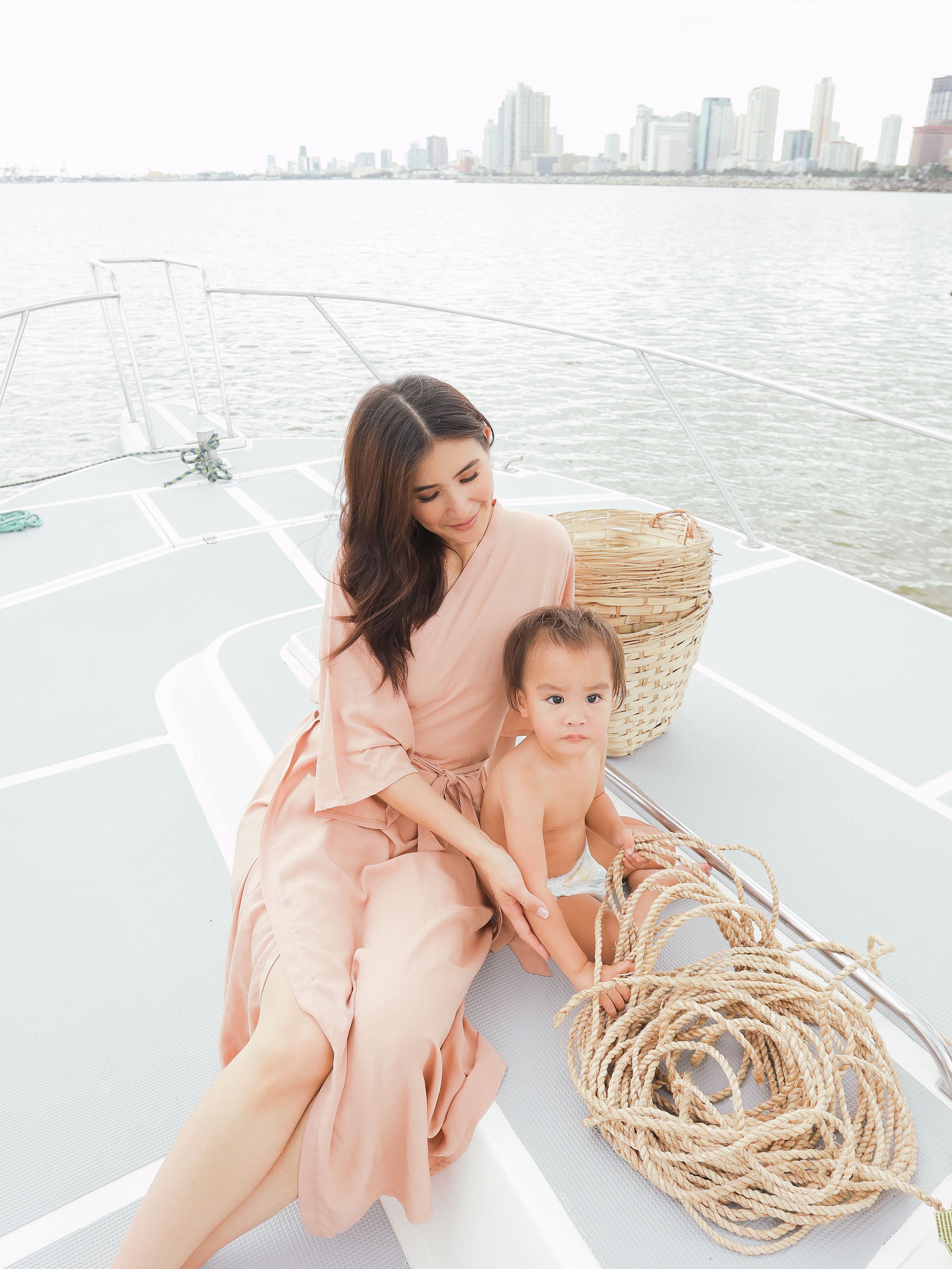 MUM x RPB: Alice