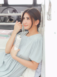 MUM x RPB: Belle