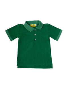 Lille Venn 13: Fremont Polo Shirt