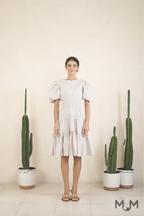 Mini, Midi, Maxi: Kristoff Midi Dress