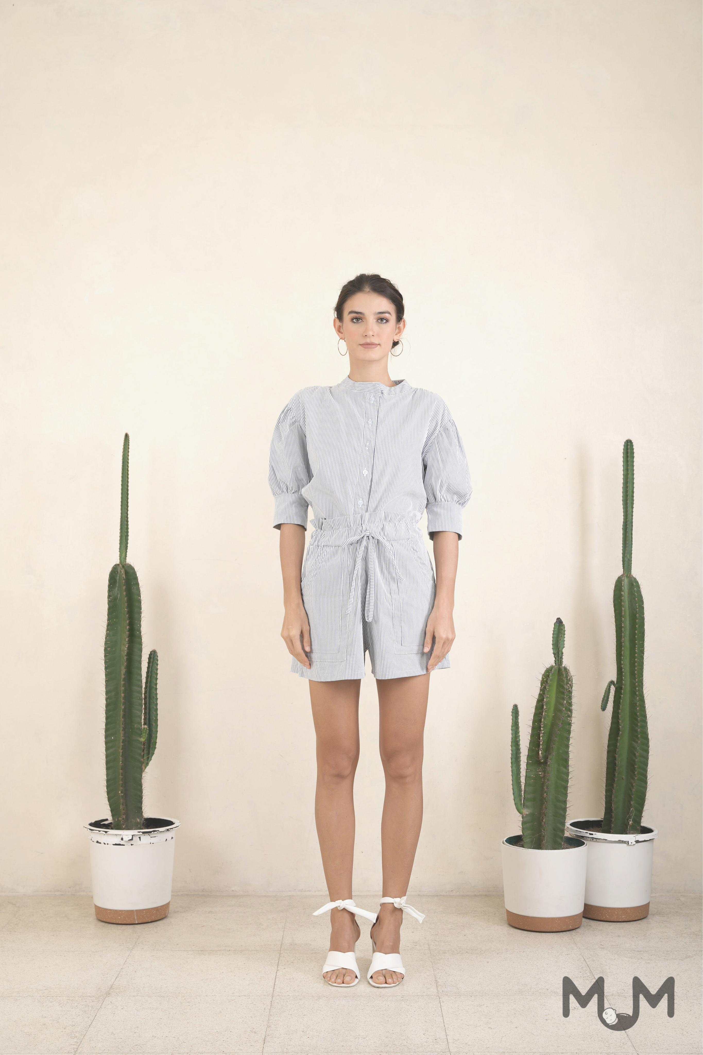 Mini, Midi, Maxi: Aurora Co-ords Set