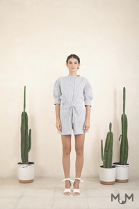 Mini, Midi, Maxi: Aurora Co-ords Set