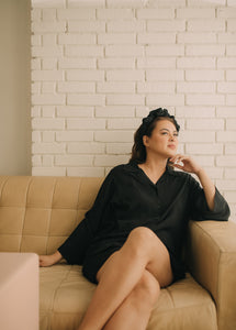 MUM x LQA 2: Teresa Shorts and Top Set