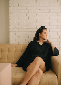 MUM x LQA 2: Teresa Shorts and Top Set