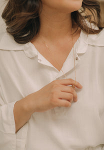MUM x LQA 2: Yolanda Top and Pants Set