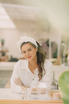 MUM x LQA 2: Add on Scrunchie Headband