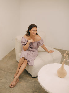MUM x LQA 2: Princesita Dainty Multi-Way Dress
