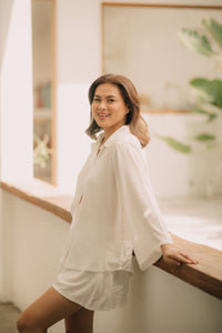 MUM x LQA 2: Teresa Shorts and Top Set