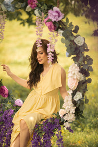 MUM x LDG 1: Aurora Dress