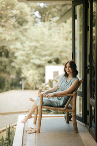 MUM x LDG 1: Aurora Dress