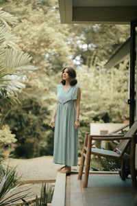 MUM x LDG 1: Aurora Dress