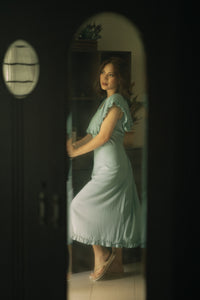 MUM x LDG 1: Mayumi Adjustable Dress