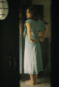 MUM x LDG 1: Mayumi Adjustable Dress