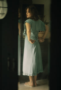 MUM x LDG 1: Mayumi Adjustable Dress