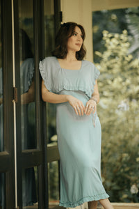 MUM x LDG 1: Mayumi Adjustable Dress