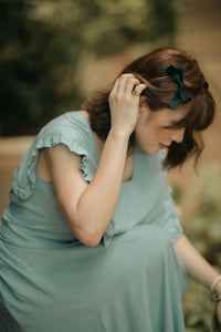 MUM x LDG 1: Mayumi Adjustable Dress