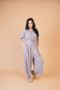 Tropics: Lana Jumpsuit