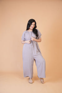 Tropics: Lana Jumpsuit