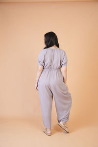 Tropics: Lana Jumpsuit