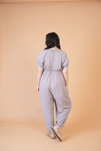 Tropics: Lana Jumpsuit