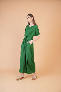 Tropics: Lana Jumpsuit