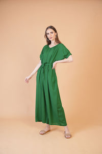 Tropics: Lana Jumpsuit