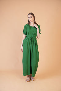 Tropics: Lana Jumpsuit