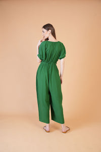 Tropics: Lana Jumpsuit