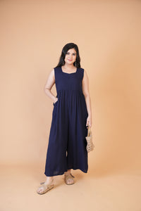 Tropics: Lilo Jumpsuit