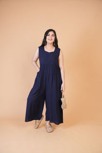 Tropics: Lilo Jumpsuit