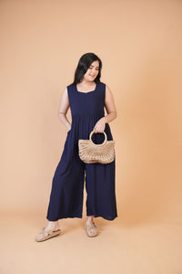 Tropics: Lilo Jumpsuit