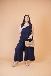 Tropics: Lilo Jumpsuit