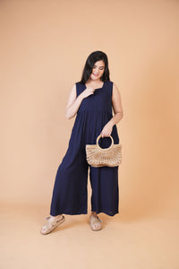 Tropics: Lilo Jumpsuit