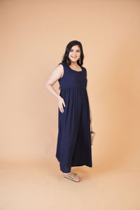 Tropics: Lilo Jumpsuit