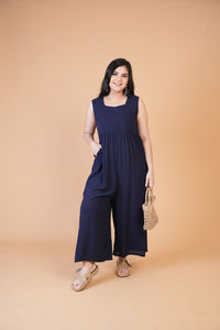 Tropics: Lilo Jumpsuit