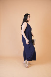 Tropics: Lilo Jumpsuit