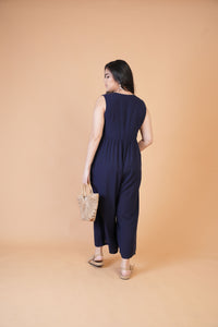Tropics: Lilo Jumpsuit