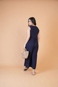 Tropics: Lilo Jumpsuit