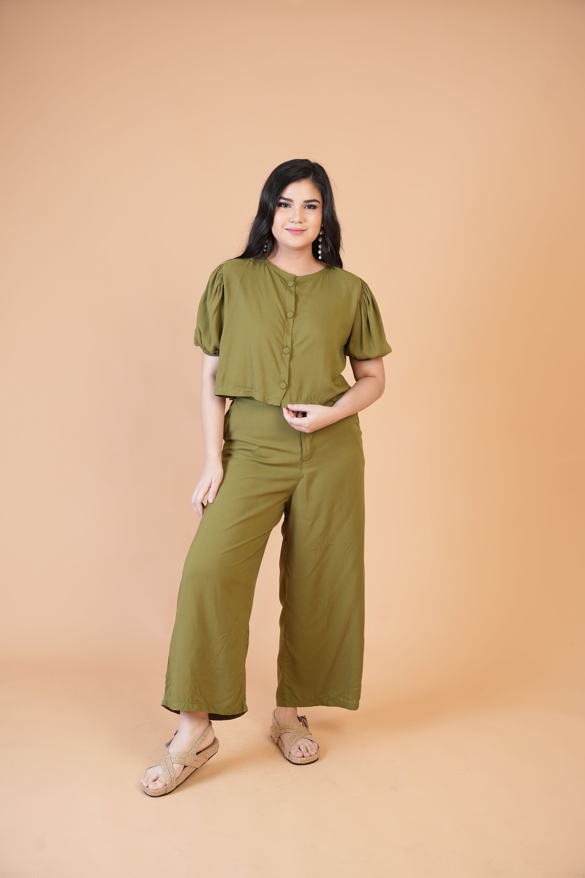 Tropics: Calypso Set
