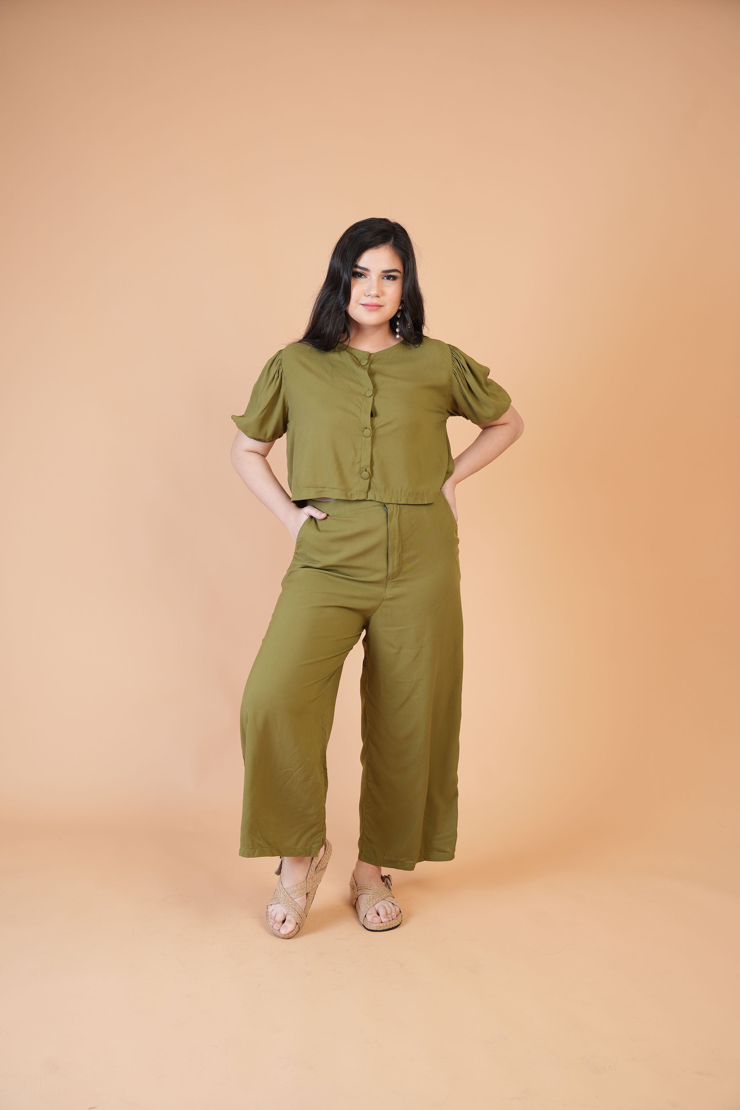 Tropics: Calypso Set