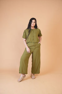 Tropics: Calypso Set