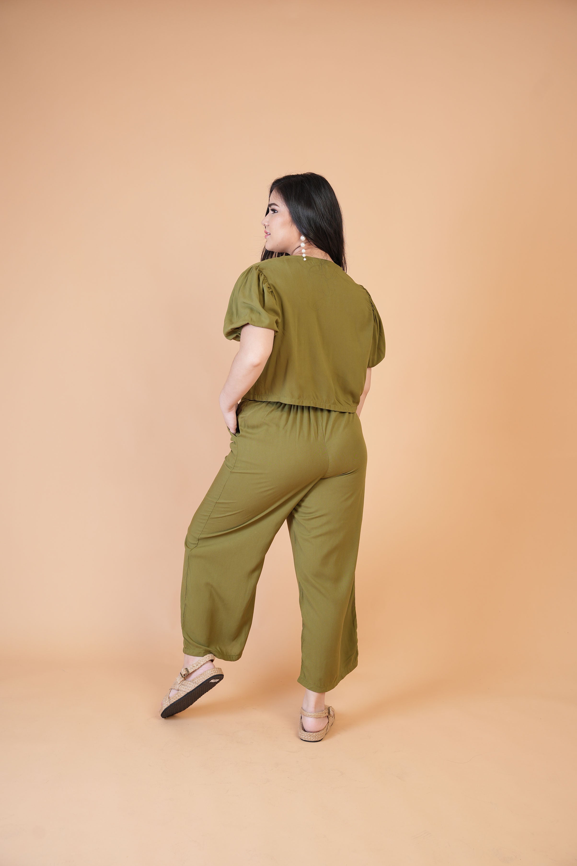 Tropics: Calypso Set