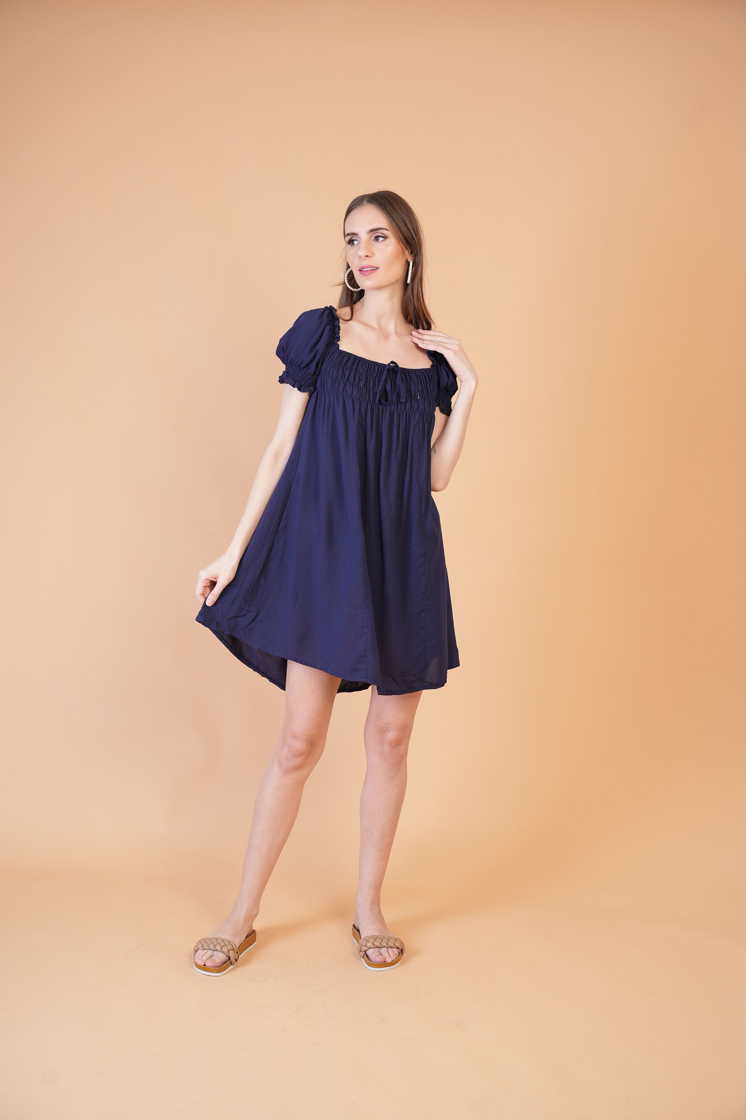 Tropics: Alani Dress