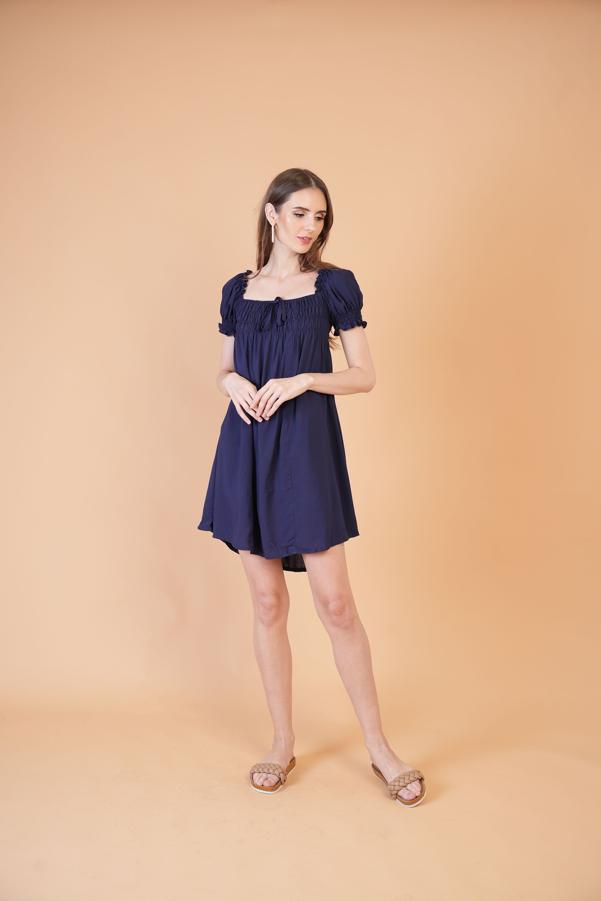 Tropics: Alani Dress